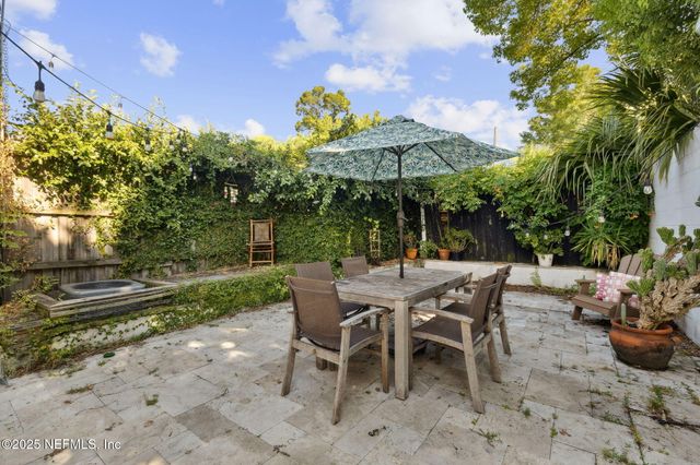 2218 HERSCHEL Street, Jacksonville, FL 32204