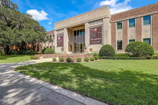 2218 HERSCHEL Street, Jacksonville, FL 32204