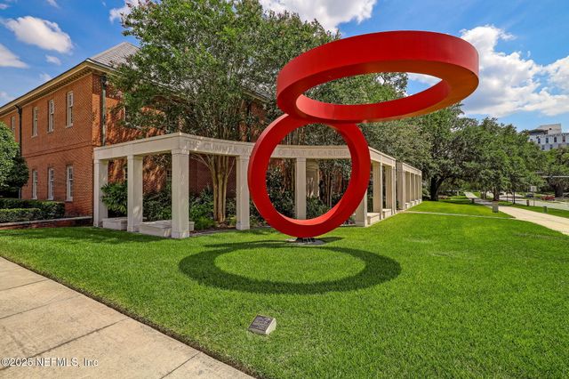 2218 HERSCHEL Street, Jacksonville, FL 32204