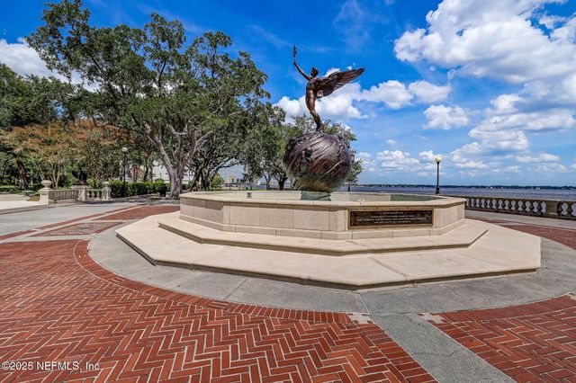2218 HERSCHEL Street, Jacksonville, FL 32204