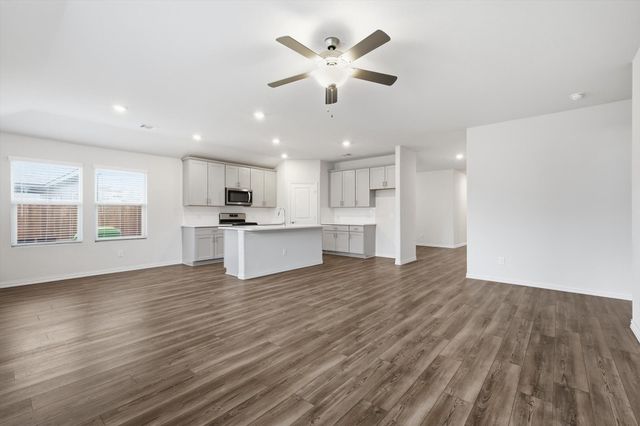 2140 Bellatrix Drive, Haslet, TX 76052