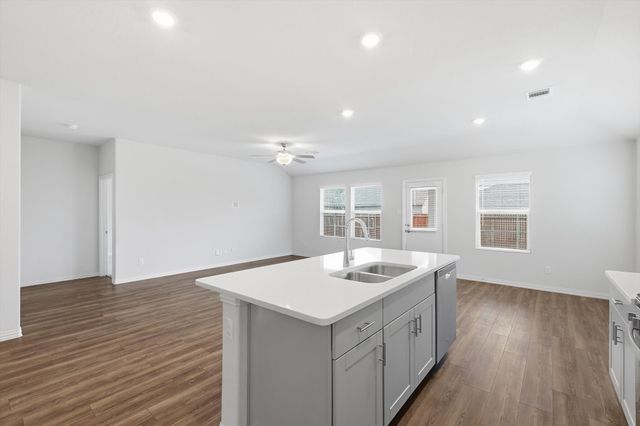 2140 Bellatrix Drive, Haslet, TX 76052