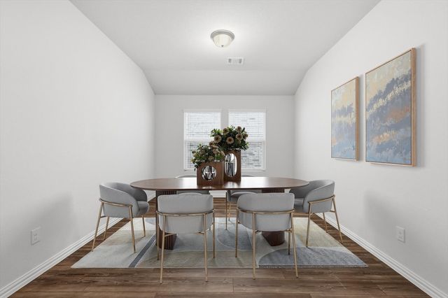 2140 Bellatrix Drive, Haslet, TX 76052