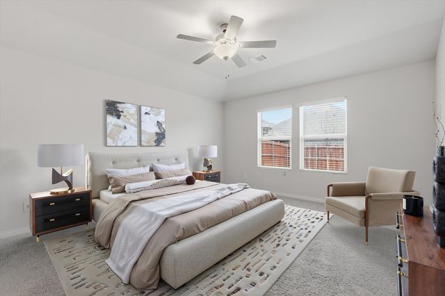 2140 Bellatrix Drive, Haslet, TX 76052