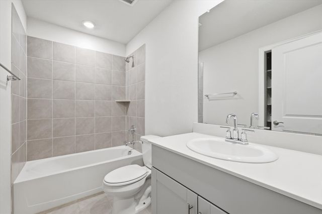 2140 Bellatrix Drive, Haslet, TX 76052