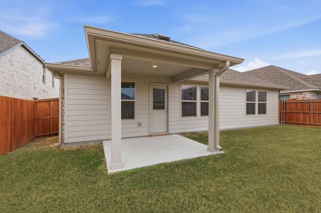 2140 Bellatrix Drive, Haslet, TX 76052