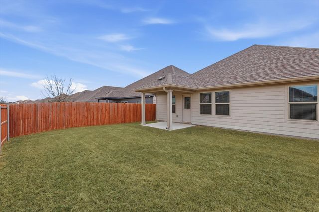2140 Bellatrix Drive, Haslet, TX 76052