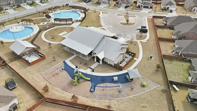 2140 Bellatrix Drive, Haslet, TX 76052