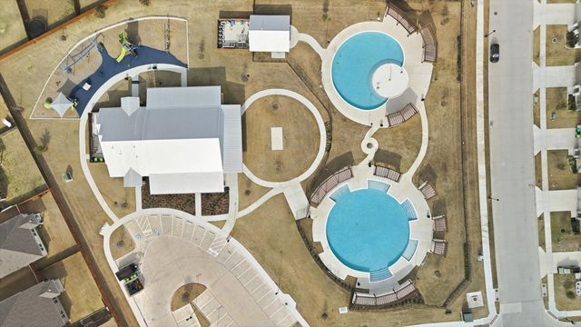 2140 Bellatrix Drive, Haslet, TX 76052