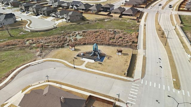 2140 Bellatrix Drive, Haslet, TX 76052