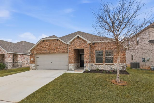 2140 Bellatrix Drive, Haslet, TX 76052