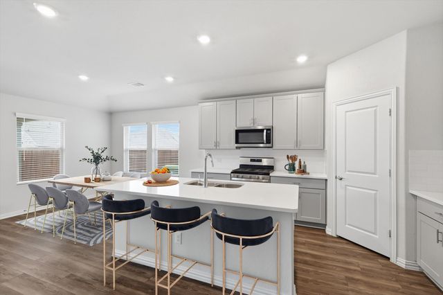 2140 Bellatrix Drive, Haslet, TX 76052