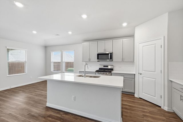 2140 Bellatrix Drive, Haslet, TX 76052