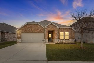 2140 Bellatrix Drive, Haslet, TX 76052