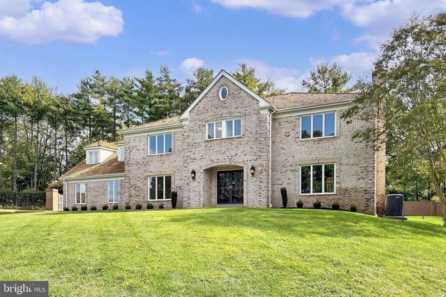 6294 DUNAWAY CT, Mclean, VA 22101