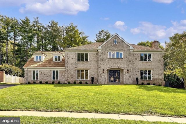 6294 DUNAWAY CT, Mclean, VA 22101