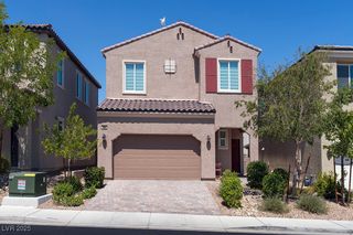 9852 Fisher Bay Court, Las Vegas, NV 89178