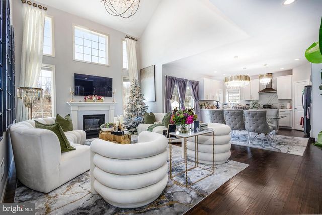 2036 PROUT FARM RD, Pottstown, PA 19464