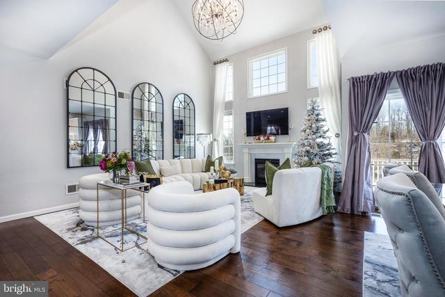 2036 PROUT FARM RD, Pottstown, PA 19464