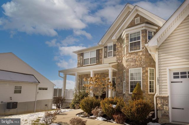 2036 PROUT FARM RD, Pottstown, PA 19464