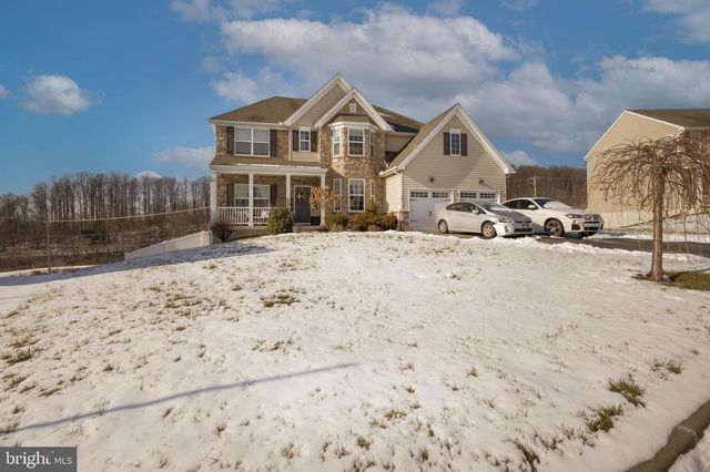 2036 PROUT FARM RD, Pottstown, PA 19464