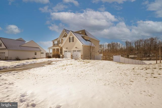 2036 PROUT FARM RD, Pottstown, PA 19464