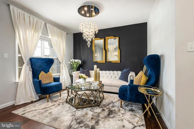 2036 PROUT FARM RD, Pottstown, PA 19464