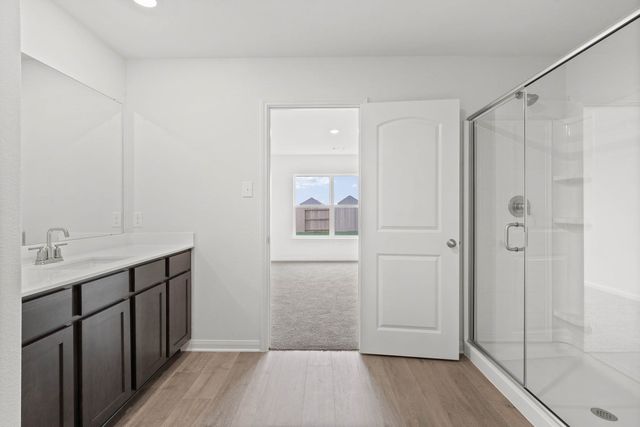 1341 Wind Drift Way, Fort Worth, TX 76131