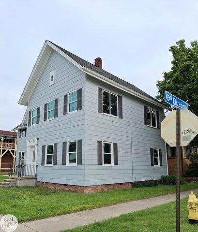 406 Broadway Street, Marine City, MI 48039