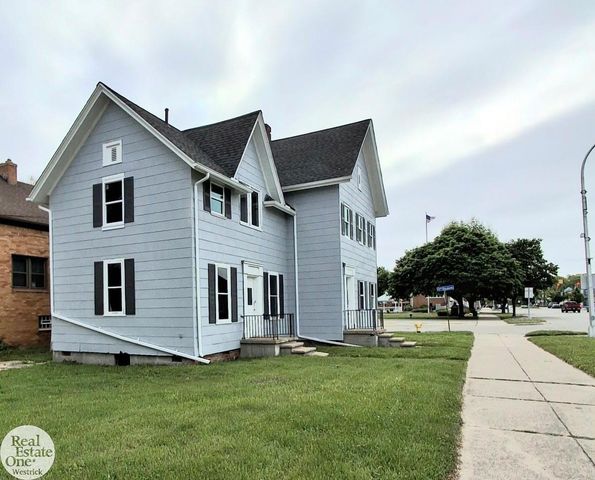 406 Broadway Street, Marine City, MI 48039