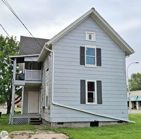 406 Broadway Street, Marine City, MI 48039