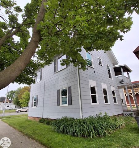 406 Broadway Street, Marine City, MI 48039