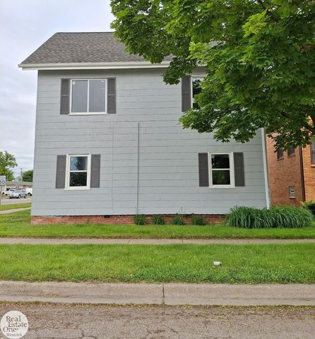 406 Broadway Street, Marine City, MI 48039