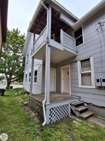 406 Broadway Street, Marine City, MI 48039