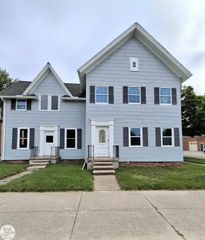 406 Broadway Street, Marine City, MI 48039