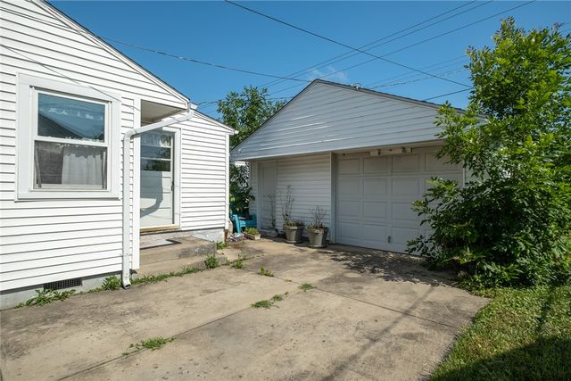 2665 Vale Drive, Kettering, OH 45420