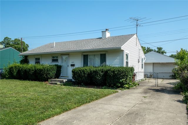 2665 Vale Drive, Kettering, OH 45420