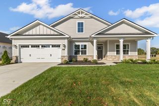 914 Marble Boulevard, Avon, IN 46123