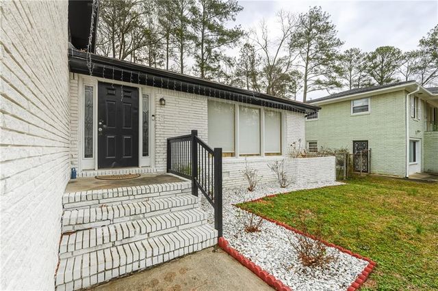 3875 Wisteria Lane, Atlanta, GA 30331