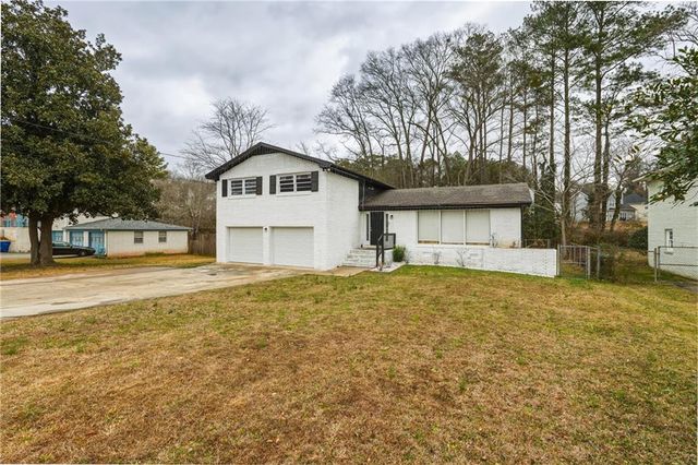 3875 Wisteria Lane, Atlanta, GA 30331
