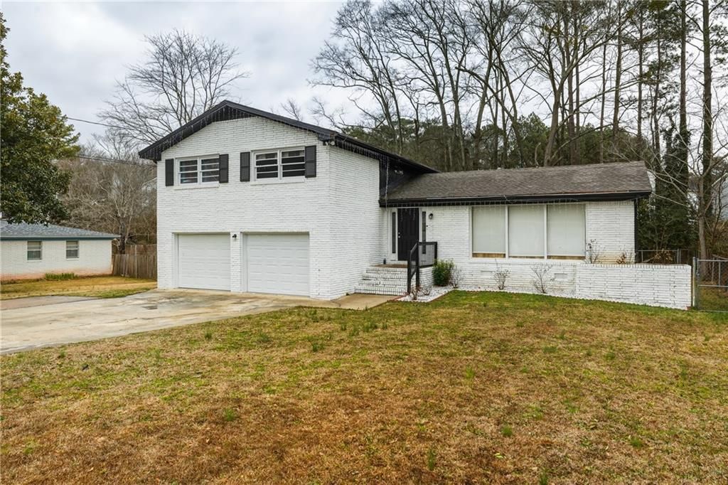 3875 Wisteria Lane, Atlanta, GA 30331
