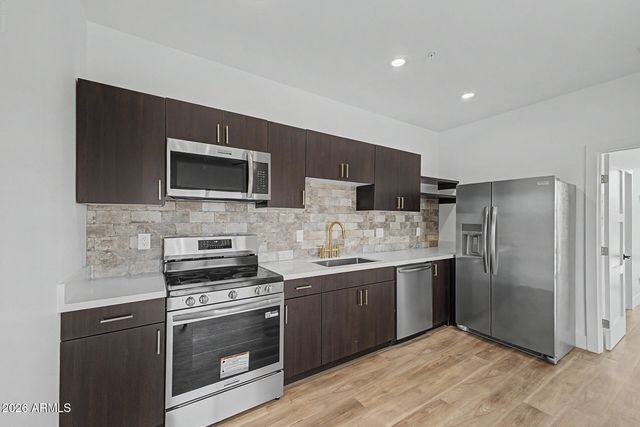 3660 N 3rd Street 1, Phoenix, AZ 85012
