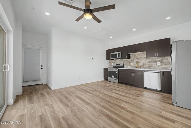 3660 N 3rd Street 1, Phoenix, AZ 85012