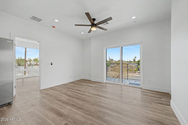 3660 N 3rd Street 1, Phoenix, AZ 85012