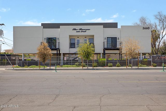 3660 N 3rd Street 1, Phoenix, AZ 85012