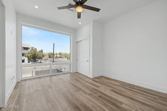 3660 N 3rd Street 1, Phoenix, AZ 85012