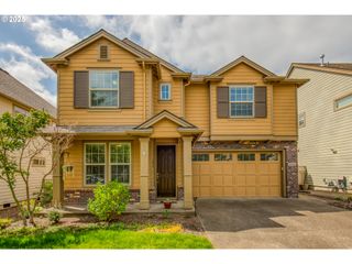 10380 Sw MADRID Loop, Wilsonville, OR 97070