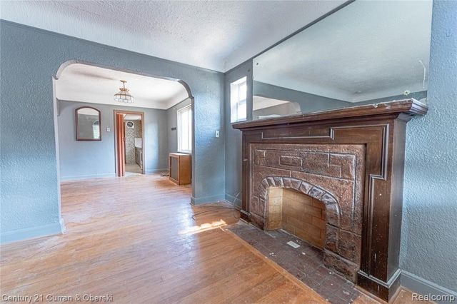 5000 Ternes Street, Dearborn, MI 48126