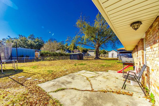 610 Collins St, Houma, LA 70364