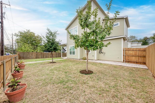 7710 Watson ST A, Austin, TX 78757